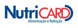 Logo Nutricard