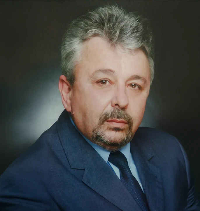 Sadi Giongo, presidente do Sincopuava no triênio 2005/2007