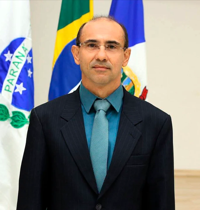 Sebastião V. Galvão, presidente do Sincopuava no triênio 2014/2016